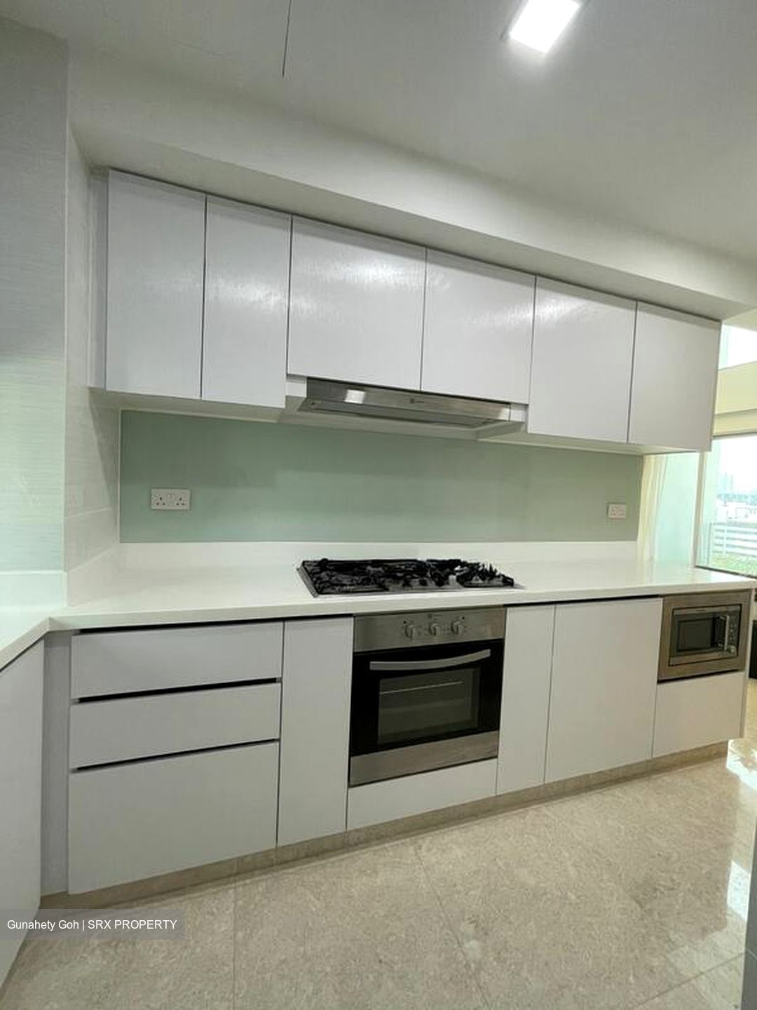 Eight Riversuites (D12), Condominium #500209321